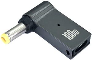 CNCTWORlNgc[100W o 20V 5A PD}[dϊA_v^ NEC Lenovo  xm m[gp\R ^ubg