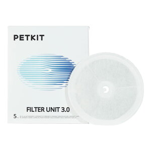 PETKITybgLbg ptB^[3.0 5RZbg iC