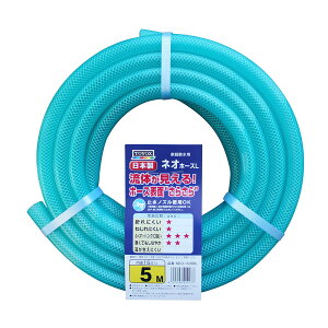 gbNXTOYOX Uz[X lIz[XL 5M a15mm ψ NA 炳Ŏ񂵃NNNEO-1505BL {