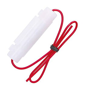 エーモンamon ミニ管ヒューズホルダー DC12V・30W/DC24V・60W 2.5AMAX 3371