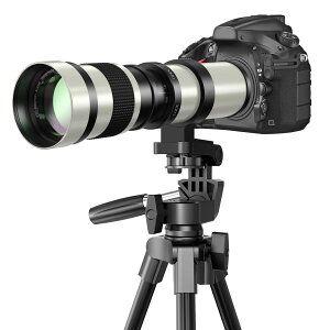 Lightdow ]Y[Y 420-800mm f/8.3-16 for LmEF/EF-S Yfor Canon EOS Ki