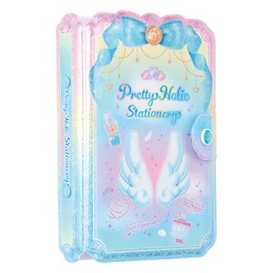 Ђ낪XJC vLA Pretty Holic Stationary 蒠