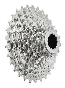V}mSHIMANO CIfbL CS-HG400 9S 11-32T 124681482 ICSHG4009132 ALIVIOArI