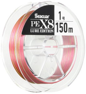 V[K[Seaguar C PEC V[K[PEX8 A[GfBV ނpPEC 150m 1 pbVsN