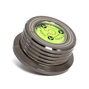 KozyOne ���R�[�h�X�^�r���C�U�[ �����x ���萫 �^�[���e�[�u���d�ʃX�^�r���C�U�[ �A���~�j�E���������R�[�h�d�ʃN�����v �U���y�� LP��