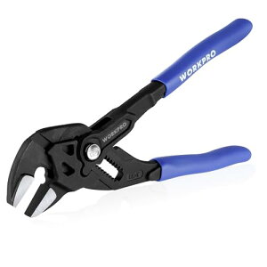 WORKPRO vC[` L` AWX^u` S180mm y`` CR-V ݗp`vC[ őJ