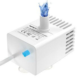 NPET 交換用ポンプ WF010 WF020 WF020TP WF030 WF040 WF050TP WF210対応