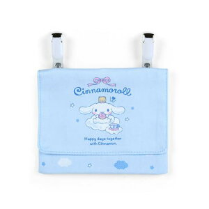 TISANRIO TI |Pbg|[` Vi[ Vi Cinnamoroll 11×14×3cm |Pbg|[` LN^[