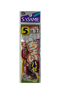 ߐjSASAME H-001 `Cn[ 5-0.8