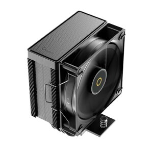 Ocypus Gamma A40 BK RpNgCPUN[[A100mm PWMmCYt@A133mmVO^[CPUN[[A