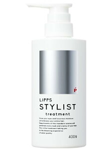 LIPPS hair bvXwA[ X^CXg g[gg { 400g Y fB[X ZA }_̍