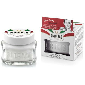 PRORASO |[\ vVF[uN[ ZVeBu VF[rO tH[ qp EC^A 100ml 100~bg