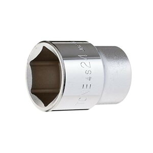 glTONE \Pbg6p 4S-24 p12.7mm1/2 ʕ24mm