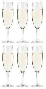 ���m���X�؃K���X �V�����p���O���X ���[�� �t���[�g�V�����p�� 165ml 6�Z�b�g ���{�� �H��@�Ή� ����ɂ��� �O���X �V�����p�� �Ɩ�