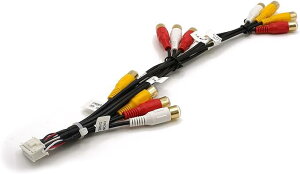 AIGOU-Life AV�v���A�E�g�g���P�[�u�� �ƌ݊��������� KENWOOD KNA-17AV