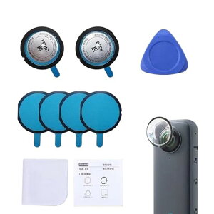 EsiFare YK[hیJo[ Insta360X3ɑΉ ߗ insta360pANZT[ JیJo[ ANVJ