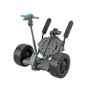 BANDAI SPIRITSo_C Xsbc 30MM GOUr[NzC[[rVer. 1/144XP[ Fς݃vf