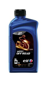elfGt oCNp 2st GWIC MOTO 2 OFF ROAD g 2 It[h SAE30 Ep 1L 2139