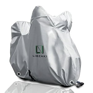 LIBZAKI ǑfރoCNJo[ 6L-BOX 255 cm܂őΉ ^oCNpԑ̃Jo[ [ܕt