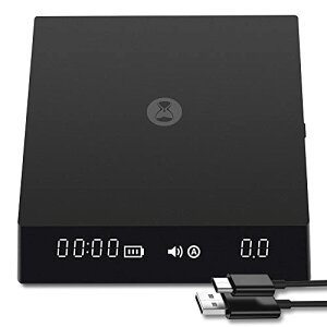 ^CA TIMEMORE hbvXP[ Black Mirror Nano R[q[ XP[ vʊ fW^͂ Lb` XP[