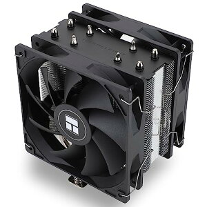 Thermalright Assassin X 120 R SE PLUS CPUGAN[A4{̃q[gpCvA148 mmA120 mm