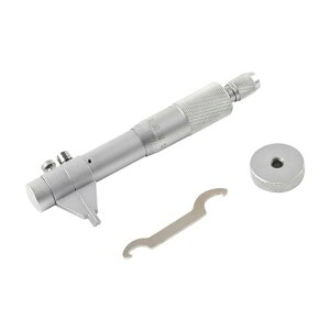 HFSR 内径マイクロメーター 内径測定ツール 高精度内径測定器 5~30mm 0.01mm