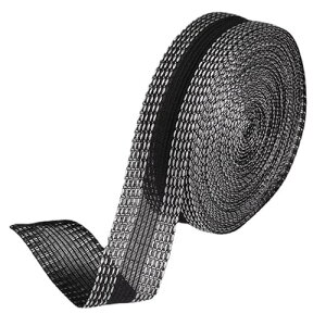 YJRUNFU グe[v グe[v AC  ACڒe[v 25mm×10m ٖD TCY ٖD{h ڒ Y