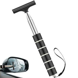 �ԗp�T�C�h�~���[���C�p�[ �L�k�� 21-98cm�����\ ��ԗp�X�N�C�[�W�[ ���؂胏�C�p�[ �g�їp�L�k�������O�|�[�� �ԗp �K���X���C�p�[ �N