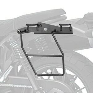 KEMIMOTO �T�C�h�o�b�O�T�|�[�g CL250 CL500 �o�C�N�p �T�C�h�o�b�N�T�|�[�g �T�h���o�b�O�T�|�[�g cl400 cl500 �T