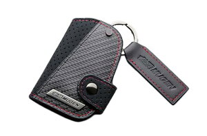  L[P[X SMART KEY CASE -B- RED X}[gL[P[X B bh 90000-XYM-374B-RD