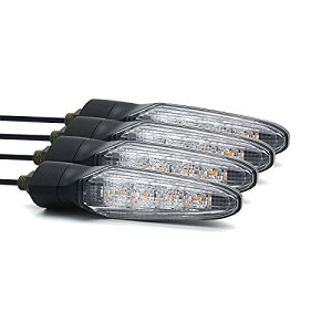 I[goC ėp  LED h ECJ[ ^[VOiCg Yamaha MT-07/MT-09/XJR1300 Honda CB