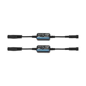 R~lKOMINE oCNp O[u EK-314 12V-7.4V O[uRo[^[ Black Free