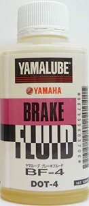 }n@Yamaha }[u u[Lt[hDOT4/BF-4 100ml [J[i:90793-38037 1{ 90793-3