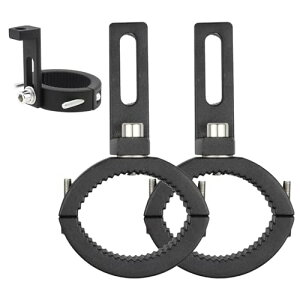 YFFSFDC �o�C�N �w�b�h���C�g�X�e�[ ��Ɠ� �u���P�b�g 2�Z�b�g �������s�v ��t�ȒP �t�H�O�����v�X�e�[ �u���P�b�g �Œ��� �n��