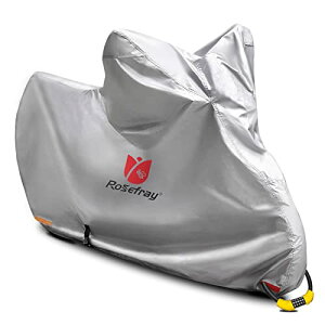 Rosefray oCN Jo[ 3L-4L 240cm܂őΉ X}[gTCY @\  UVJbg 210D ^ ԑ̃Jo[ [ob