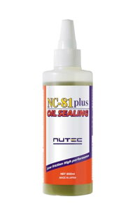 j[ebNNUTEC GWICR~ߓY NC-81 plus OIL SEALING 200ml