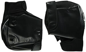 ���t�A���h���[�hROUGH&ROAD �o�C�N�p�n���h���J�o�[ HOT�n���h�E�H�[�}�[ �J�[�{�� �t���[�T�C�Y RR5927