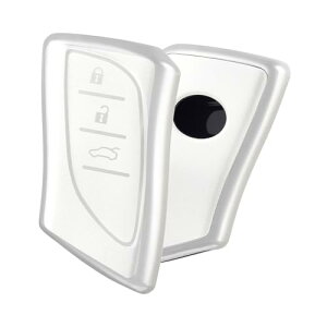 OFF WE GO L[VF TPU Ԃ̃L[Jo[ L[P[X ݊Lexus NX250 NX350 NX350h GS RC GX I