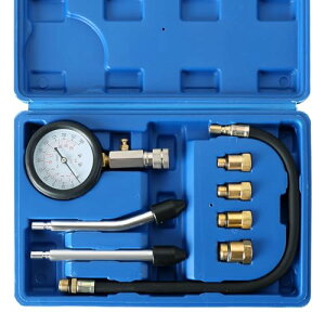 ATPEAM RvbVQ[W V_[͌v oL[Q[Wt 0-300PSI GW͑c[Zbg  oCNp