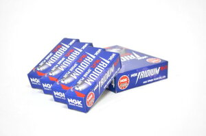 NGK {ꓩ CVJEtKNJ IRIDIUM MAX BPR5EIX-P 4{Zbg ^ STOCK NO. 59