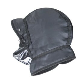 大久保製作所 NEW F1-210 ハンドルカバー BK F1-2100