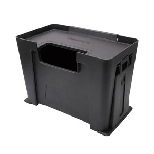 ƉbNTsuchiya Yac ԓpi S~ Z^[A_Xg DG ubN 193×275×161mm PF-410