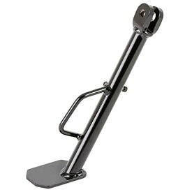 ディーアールシーDRC クロスカブ110JA45'18-21 サイドスタンド クロスカブ110 +30mm ロング ハイリフト車用 接地部面積拡