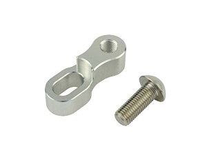 |bVtFCXPOSH FAITH oCNpi ItZbg~[A_v^[ M10 tlW/lW Vo[ 000420-03