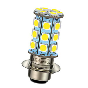 Ruiandsion H6M LEDwbhCg P15D oCNp Hi/Loؑ DC 12V 5050 27SMD LEDou I[go