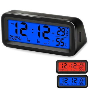 ԍڎv fW^v \[[dqv dF 4in1 /t/x/x\ LEDobNCg J_[\ v  @