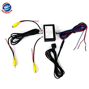 Auto Wayfeng WFR AVI[gZN^[ f؊XCb`t obNJ̃TCh/tg 2J̐؂芷