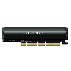 GLOTRENDS PA16 22110/2280 M.2 NVMe-PCIe4.0X4A_v^AtJo[A~q[gVNtAPC/1UT