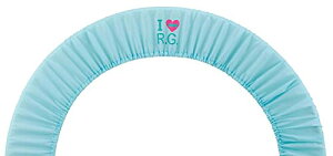 SASAKITTL V̑ P[X I LOVE R.G. t[vJo[ Cgu[LIBU AC56