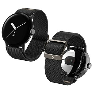 Spigen Google Pixel Watch 41mm ohPixel Watch 4 / 3 / 2 / 1 Ή Rp`u \